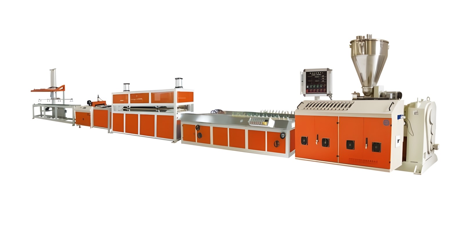 Plastic extruder purchasing guide