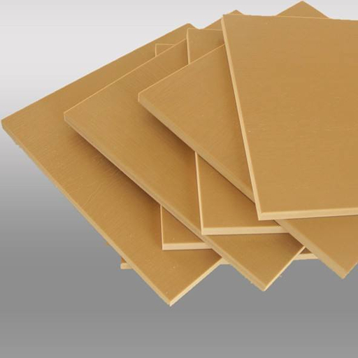 raw wpc foam board panels for furniture production